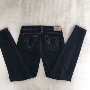 *** FINAL PRICE***  True Religion “Casey” Jeans